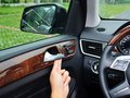 奔馳M級 ML350 3.5L 豪華型 5座 2012款圖片