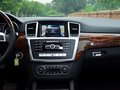 奔馳M級 ML350 3.5L 豪華型 5座 2012款圖片