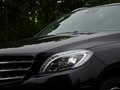 奔驰M级 ML350 3.5L 豪华型 5座 2012款图片