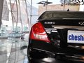 旗云5 2012款 旗云5 1.8L MT 豪华版 2012款图片