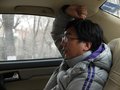 旗云5 圖片