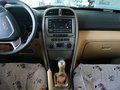 瑞虎 瑞虎精英版 1.6DVVT MT 舒適型 2012款圖片
