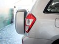 瑞虎 瑞虎精英版 1.6DVVT MT 舒適型 2012款圖片