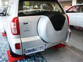 瑞虎 瑞虎精英版 1.6DVVT MT 舒適型 2012款圖片