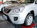 瑞虎 瑞虎精英版 1.6DVVT MT 舒适型 2012款图片