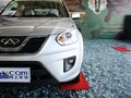 瑞虎 瑞虎精英版 1.6DVVT MT 舒适型 2012款图片