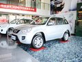 瑞虎 瑞虎精英版 1.6DVVT MT 舒适型 2012款图片