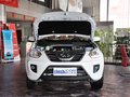瑞虎 精英版 1.6L 手动 舒适型 2012款图片