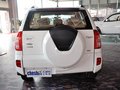 瑞虎 精英版 1.6L 手動(dòng) 舒適型 2012款圖片