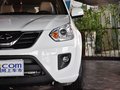 瑞虎 精英版 1.6L 手動 舒適型 2012款圖片
