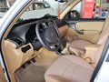瑞虎 精英版 1.6L 手动 舒适型 2012款图片