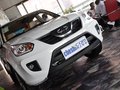 瑞虎 精英版 1.6L 手动 舒适型 2012款图片