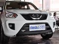 瑞虎 精英版 1.6L 手动 舒适型 2012款图片