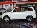 瑞虎 精英版 1.6L 手动 舒适型 2012款图片