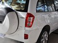 瑞虎 2012款 瑞虎精英版 1.6L MT 豪華版 5座圖片
