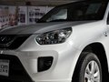 瑞虎 2012款 瑞虎精英版 1.6L MT 豪华版 5座图片