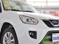 瑞虎 2012款 瑞虎精英版 1.6L MT 豪华版 5座图片