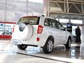 瑞虎 2012款 瑞虎精英版 1.6L MT 豪华版 5座图片