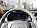瑞虎 2012款 瑞虎精英版 1.6L MT 豪華版 5座圖片