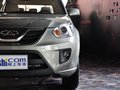 瑞虎 精英版 1.6L 手动 豪华型 5座 2012款图片