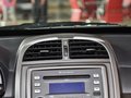 奇瑞汽车  精英版 1.6L MT 中控仪表台上方