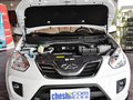 瑞虎 1.6S 手动 舒适型 5座 2012款图片