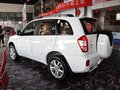 瑞虎 1.6S 手动 舒适型 5座 2012款图片