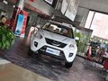 瑞虎 1.6S 手动 舒适型 5座 2012款图片