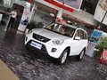 瑞虎 1.6S 手动 舒适型 5座 2012款图片