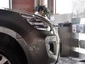 瑞虎 1.6S 手动 豪华型 5座 2012款图片