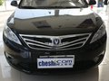 逸动 逸动 1.6 MT 舒雅型 2012款图片