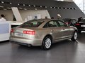 奥迪A6L 2012款 A6L 30TFSI CVT 舒适型