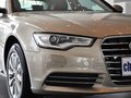 奥迪A6L 2012款 A6L 30TFSI CVT 舒适型