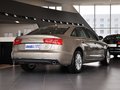 奥迪A6L 2012款 A6L 30TFSI CVT 舒适型