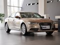 奥迪A6L 2012款 A6L 30TFSI CVT 舒适型