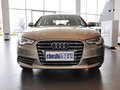 奥迪A6L 2012款 A6L 30TFSI CVT 舒适型