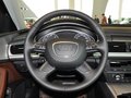 奥迪A6L 2012款 A6L 30TFSI CVT 舒适型