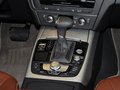 奥迪A6L 2012款 A6L 30TFSI CVT 舒适型图片