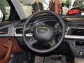 奥迪A6L 2012款 A6L 30TFSI CVT 舒适型图片