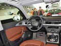 奥迪A6L 2012款 A6L 30TFSI CVT 舒适型图片