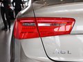奥迪A6L 2012款 A6L 30TFSI CVT 舒适型