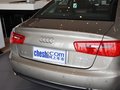 奥迪A6L 2012款 A6L 30TFSI CVT 舒适型