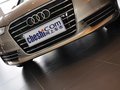 奥迪A6L 2012款 A6L 30TFSI CVT 舒适型