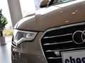 奥迪A6L 2012款 A6L 30TFSI CVT 舒适型