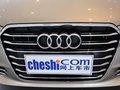 奥迪A6L 2012款 A6L 30TFSI CVT 舒适型
