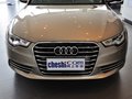 奥迪A6L 2012款 A6L 30TFSI CVT 舒适型