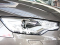 奥迪A6L 2012款 A6L 30FSI CVT 豪华型