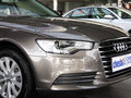 奥迪A6L 2012款 A6L 30FSI CVT 豪华型