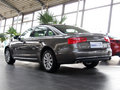 奥迪A6L 2012款 A6L 30FSI CVT 豪华型