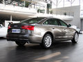 奥迪A6L 2012款 A6L 30FSI CVT 豪华型